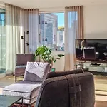 Gorgeous Apartment In Kristiansand With Kitchen