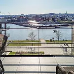 Gorgeous Apartment In Kristiansand With Kitchen