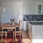 Gorgeous Apartment In Kristiansand With Kitchen