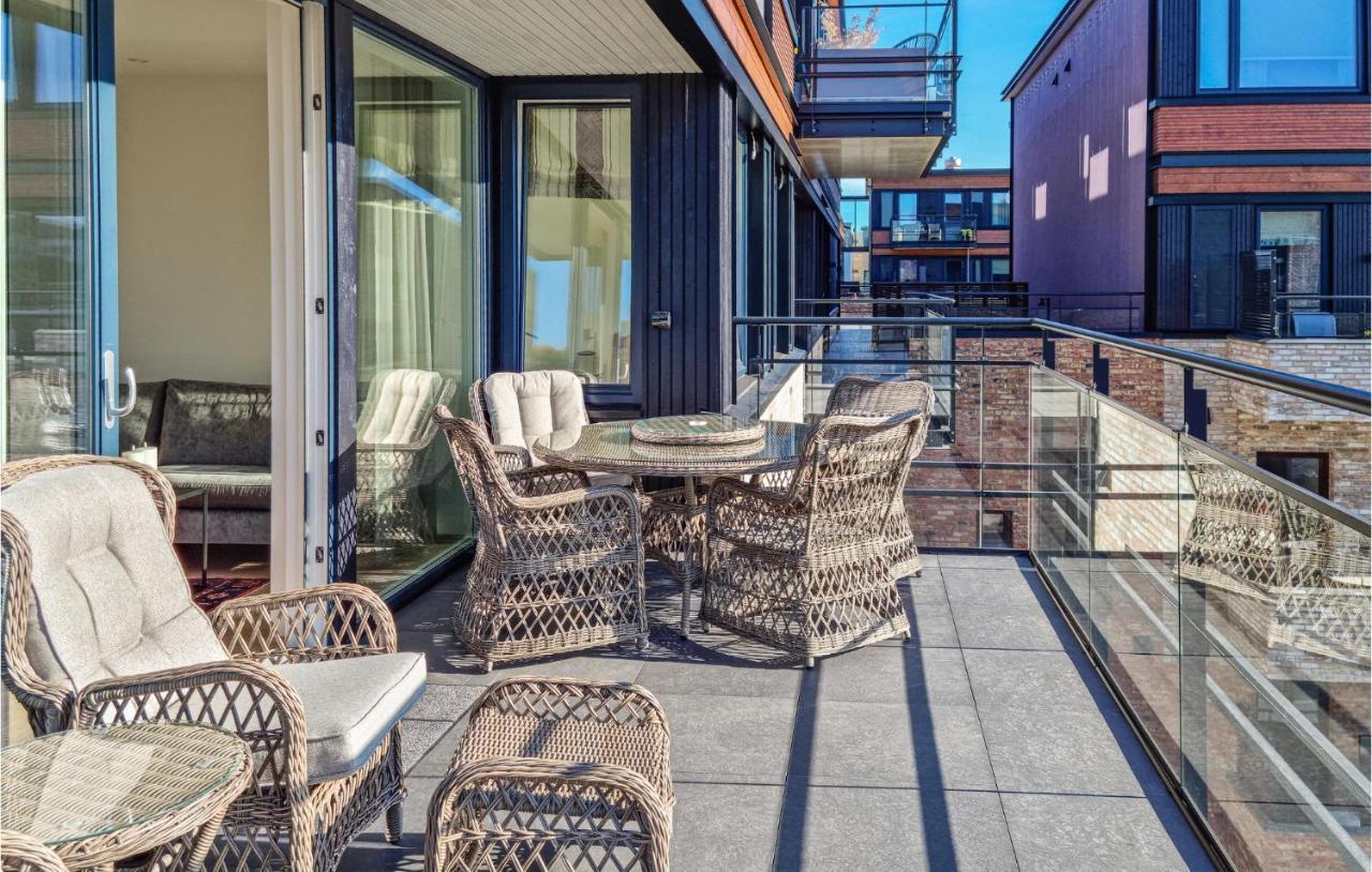 Gorgeous In With Kitchen Apartment Kristiansand