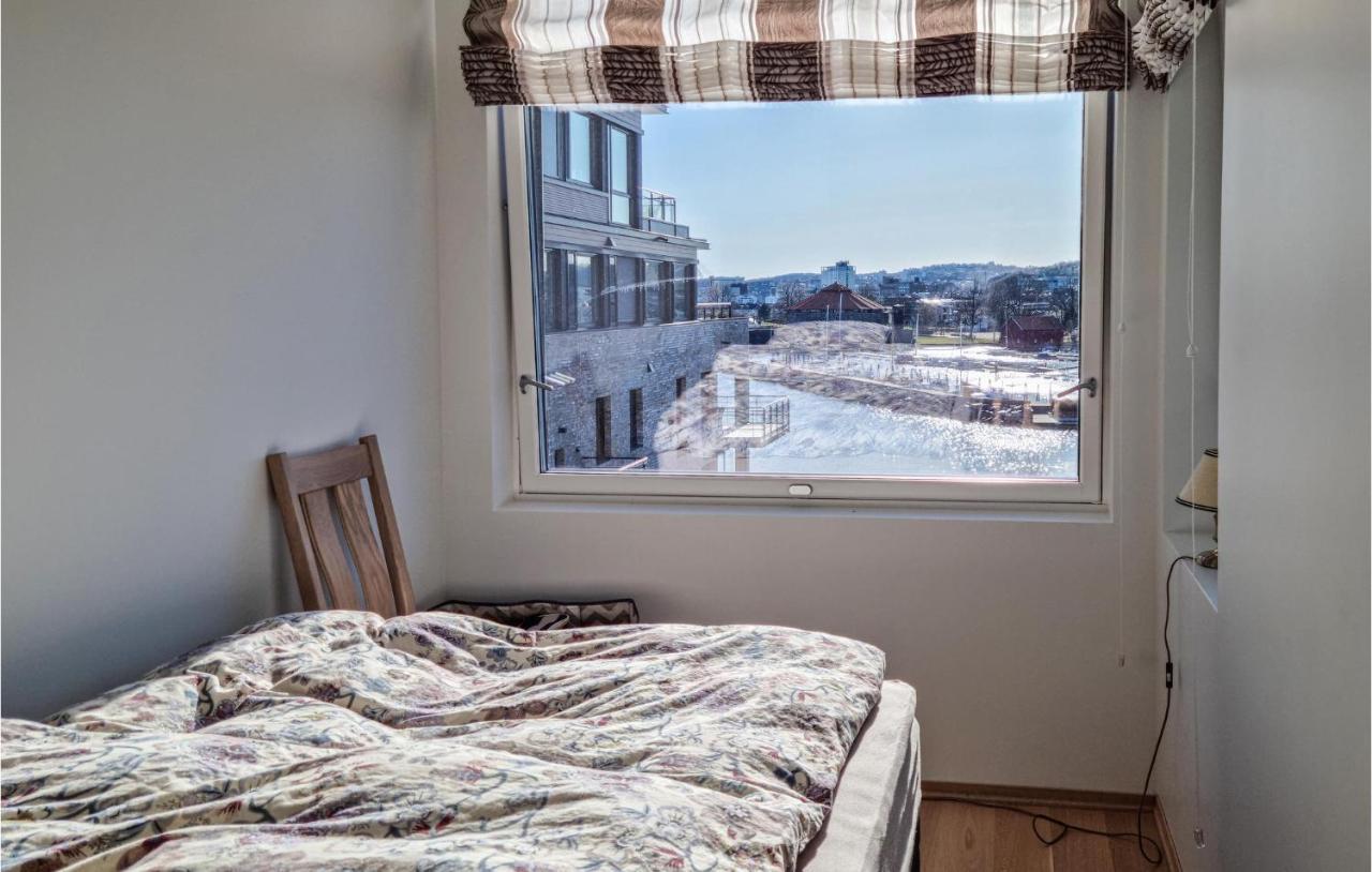 Gorgeous In With Kitchen Apartment Kristiansand