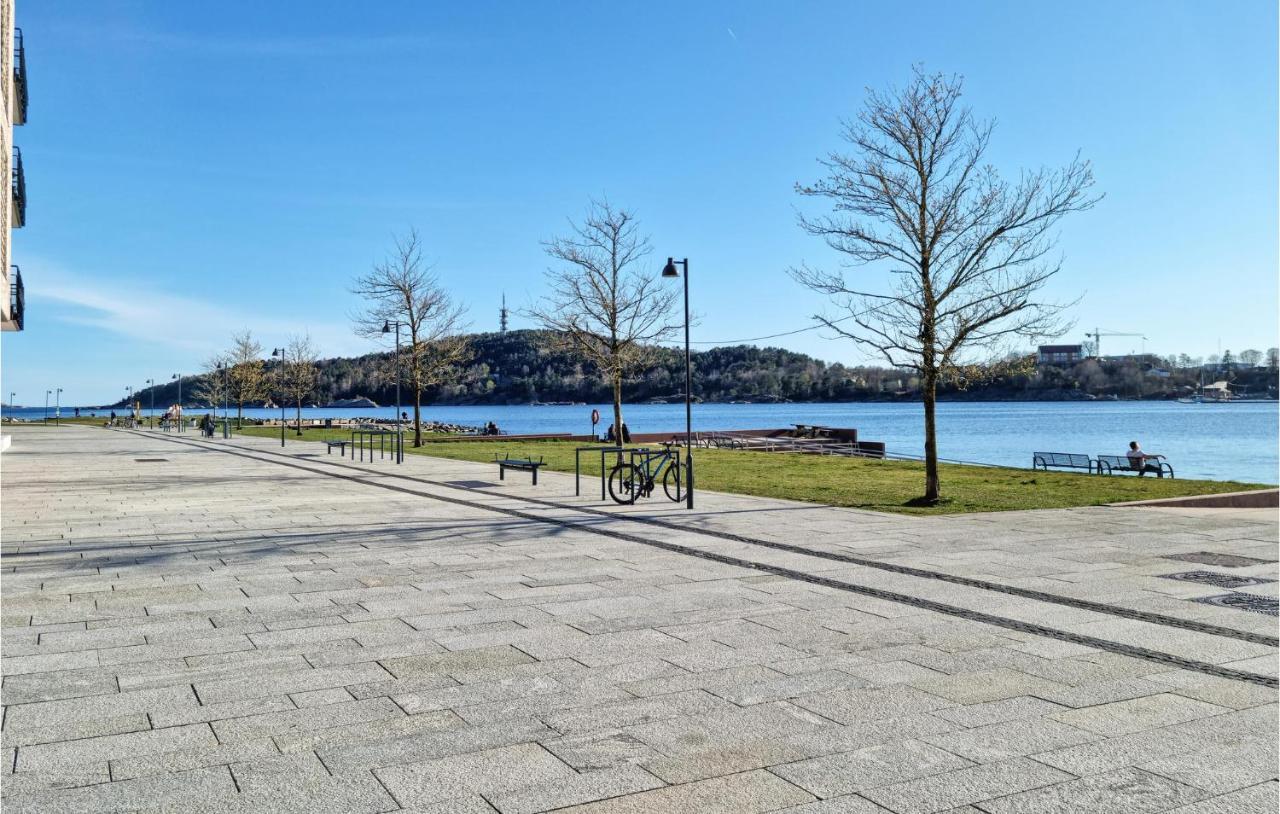 Apartamento Gorgeous In With Kitchen Kristiansand